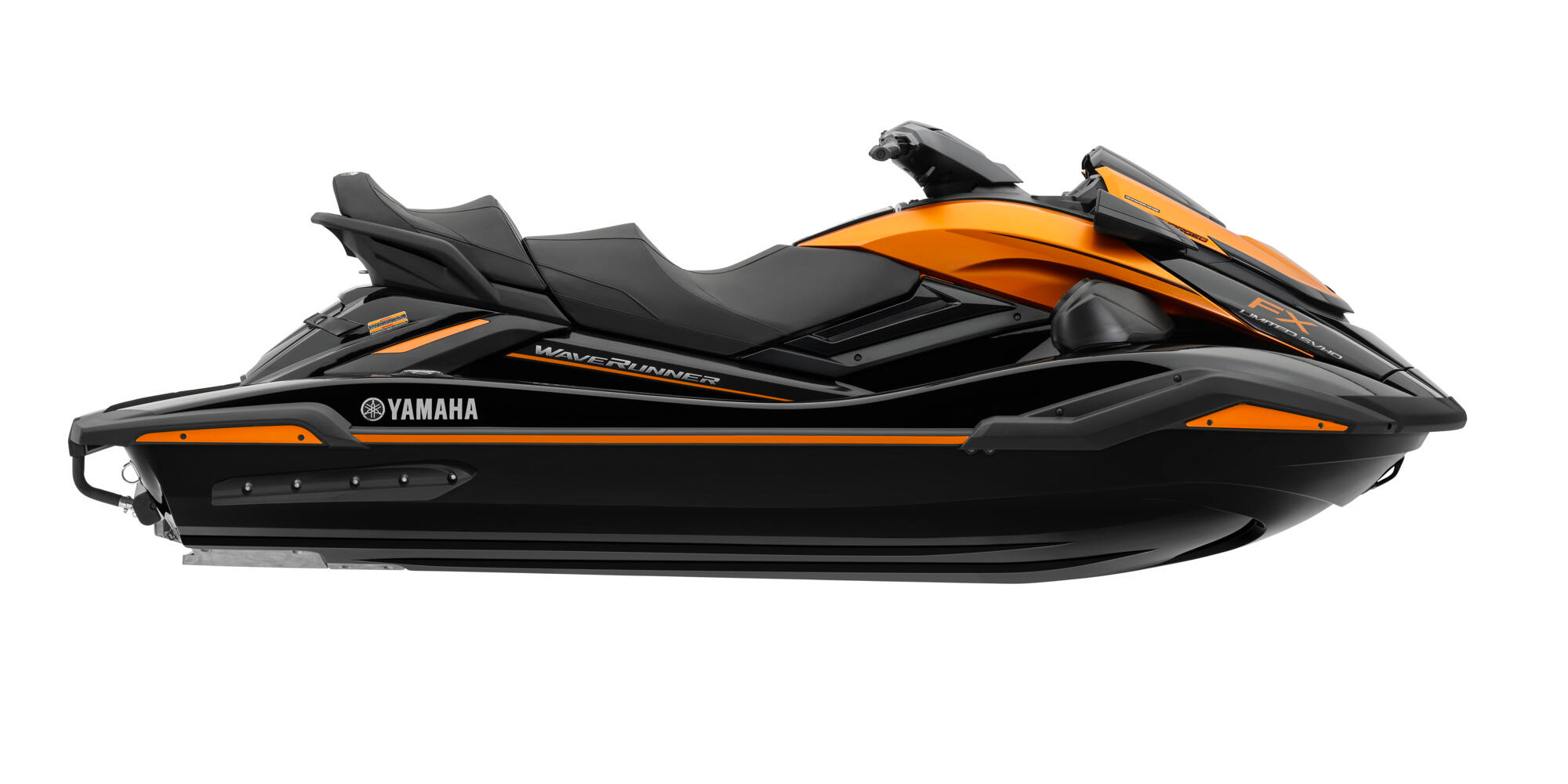 Moto d'acqua nuove 2024 FX Cruiser SVHO