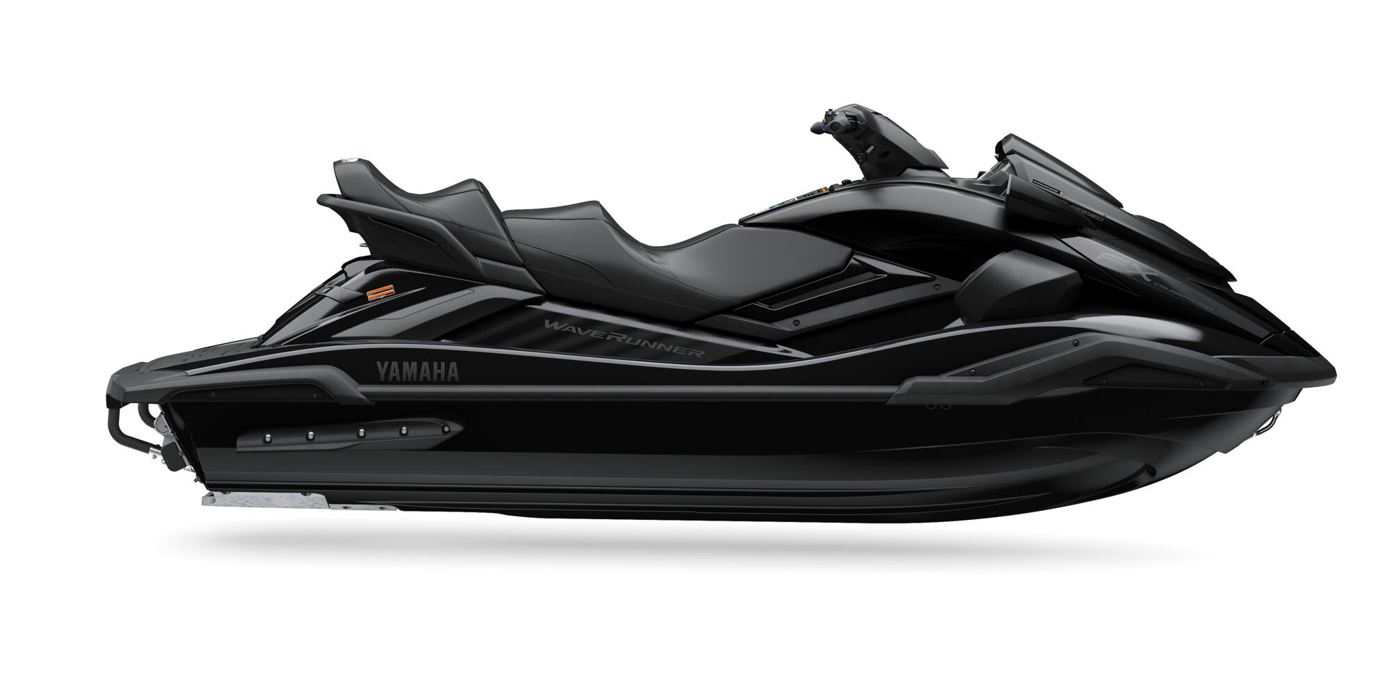 Moto d'acqua nuove 2025 FX Cruiser SVHO