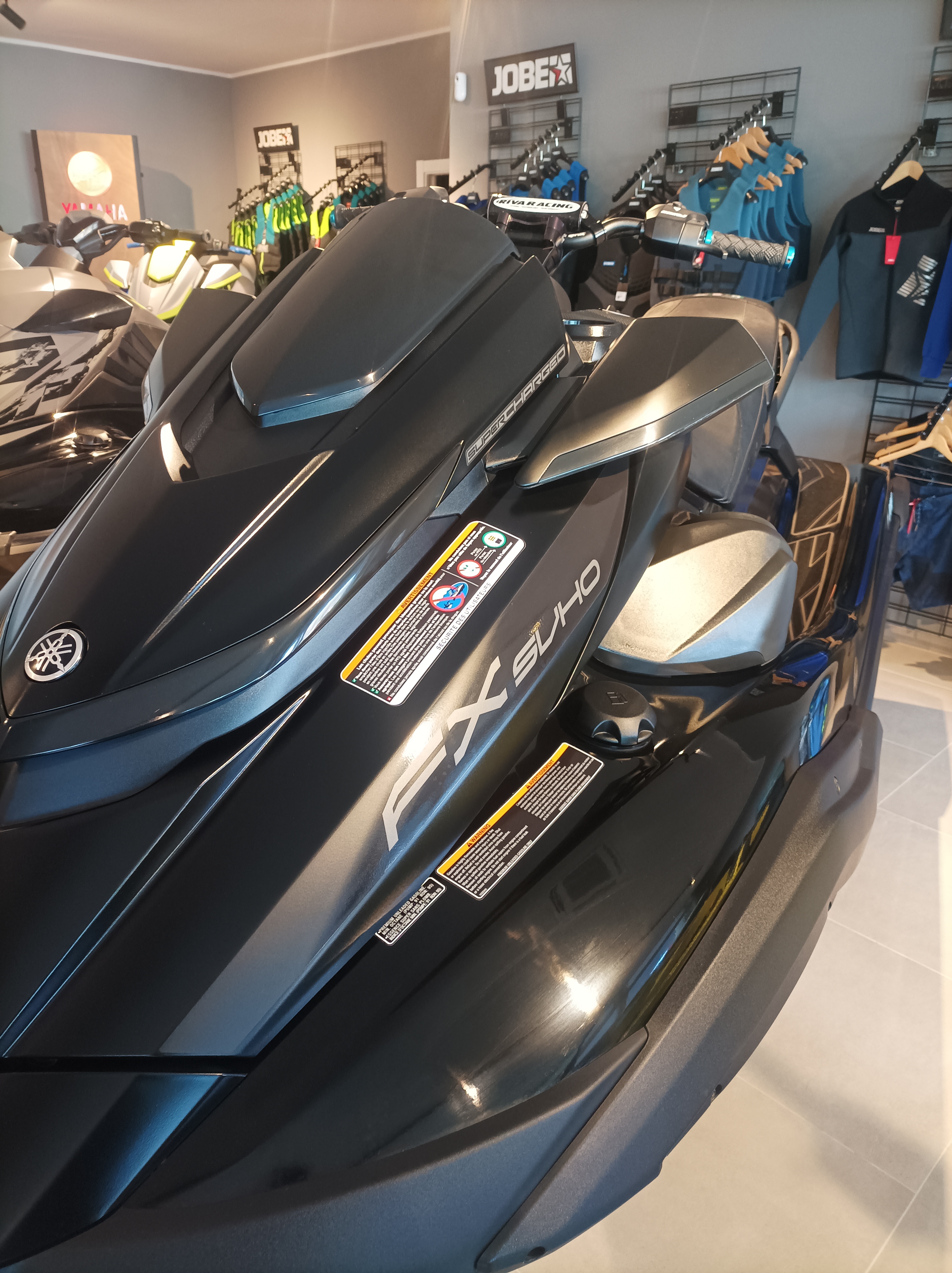 FX SVHO anno 2024 foto 3