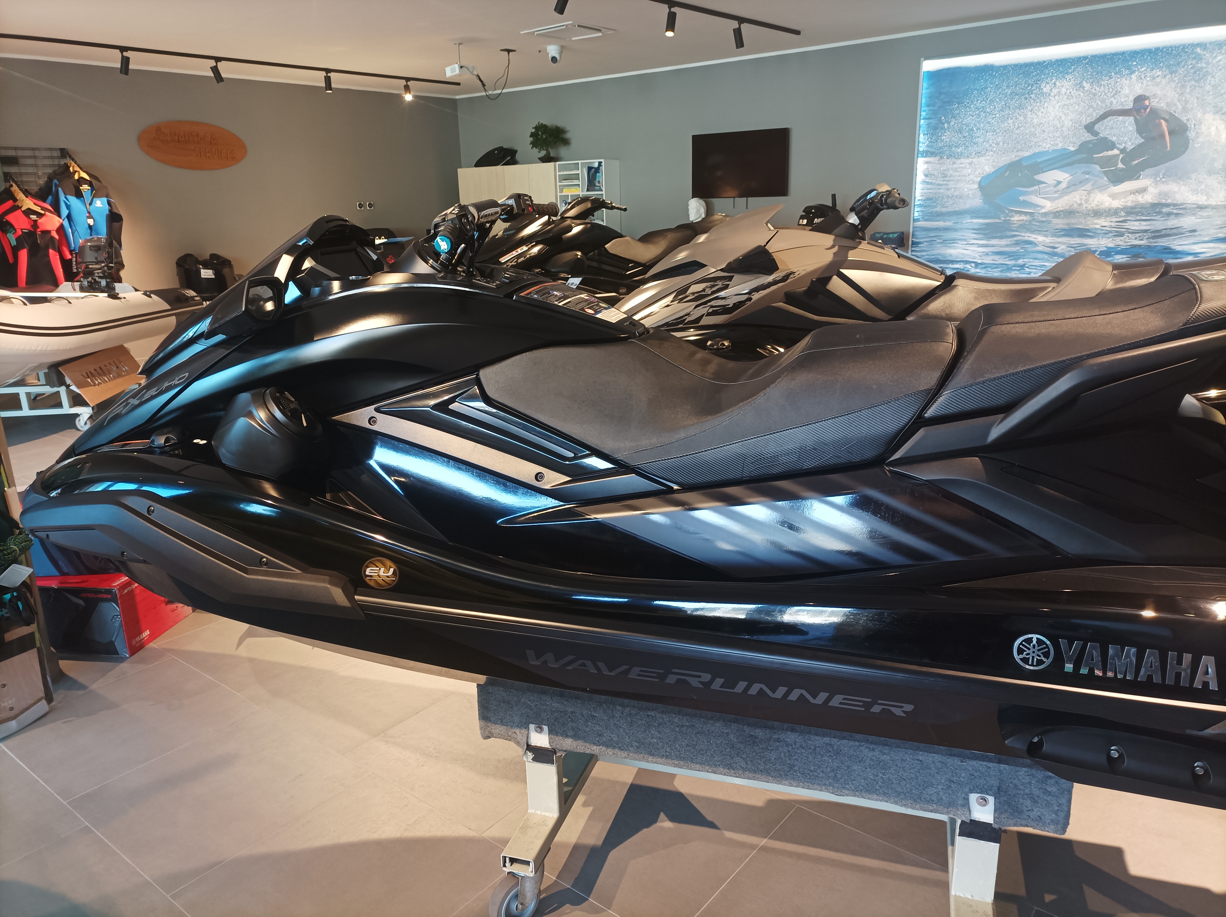 FX SVHO anno 2024 foto 4