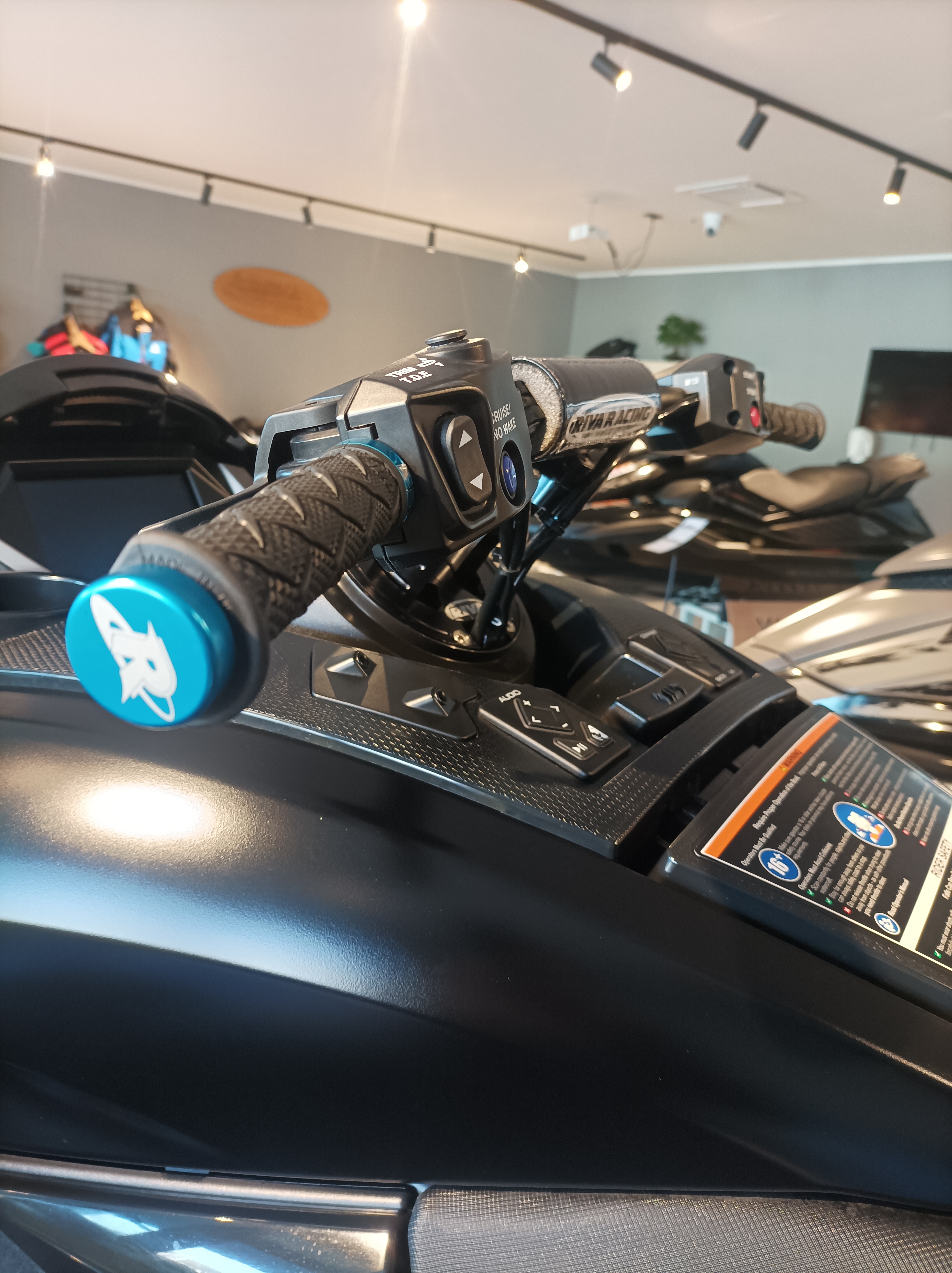 FX SVHO anno 2024 foto 5