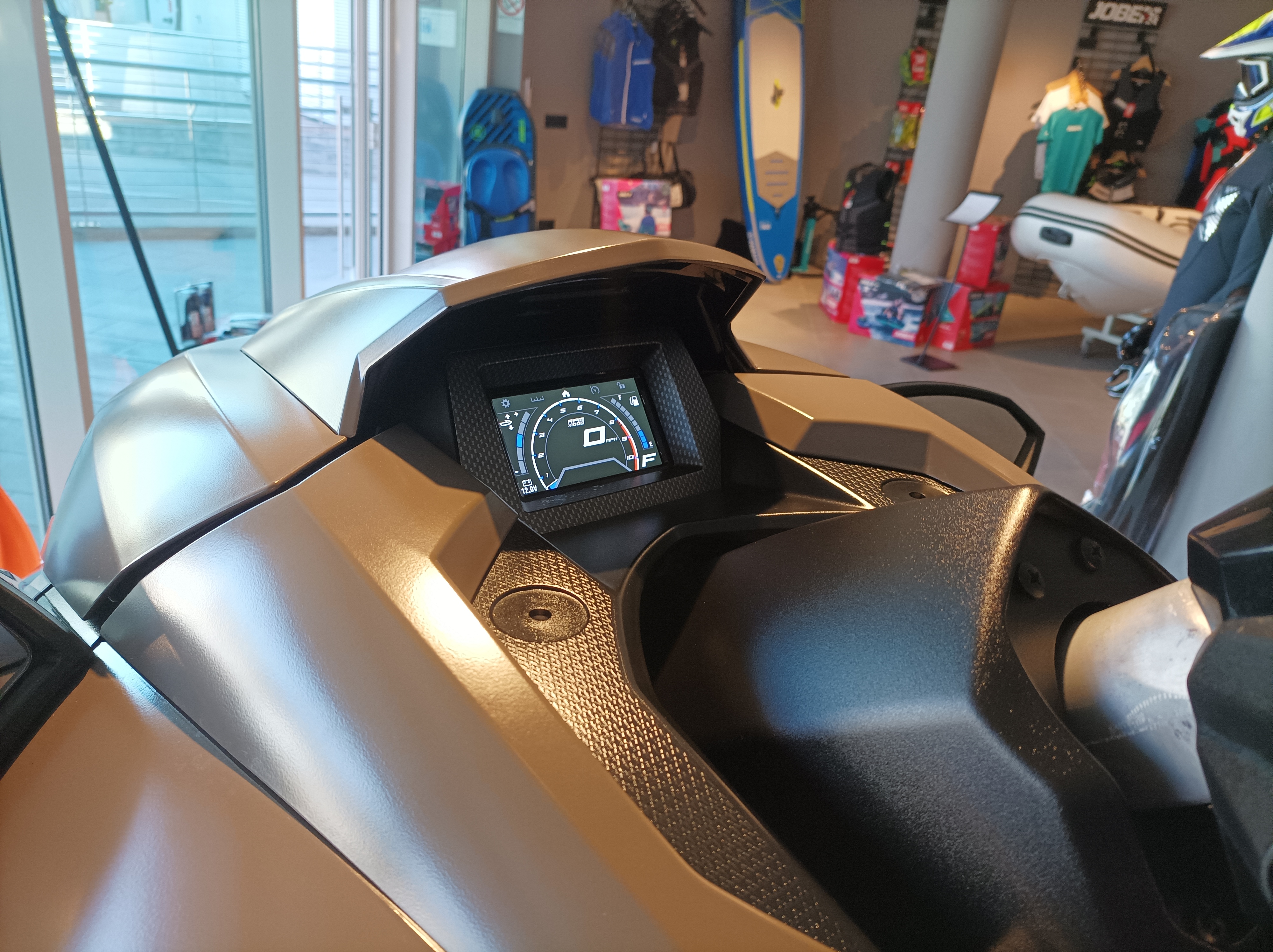 GP1800 R  SVHO anno 2022 foto 3