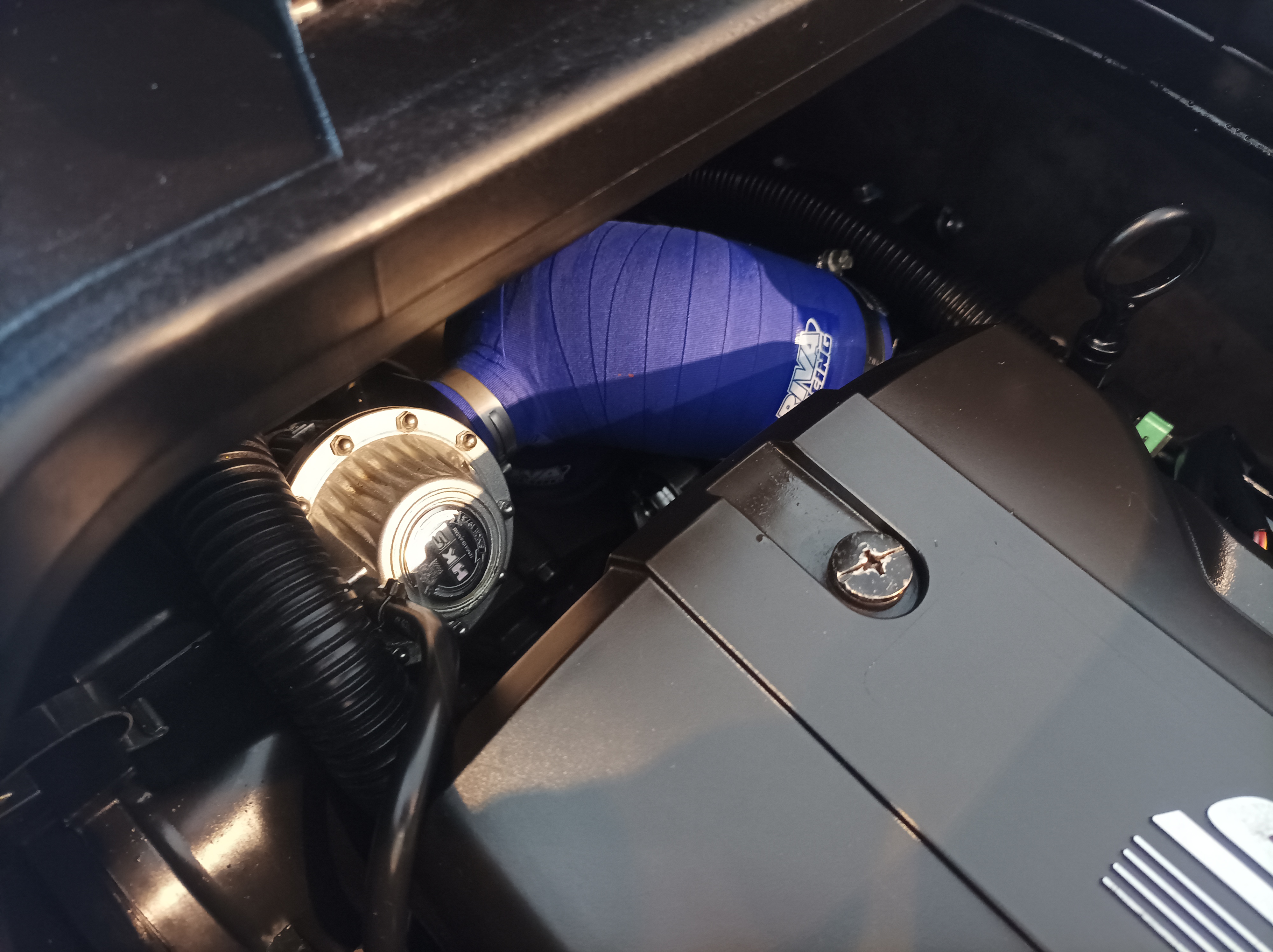 GP1800 R  SVHO anno 2022 foto 4