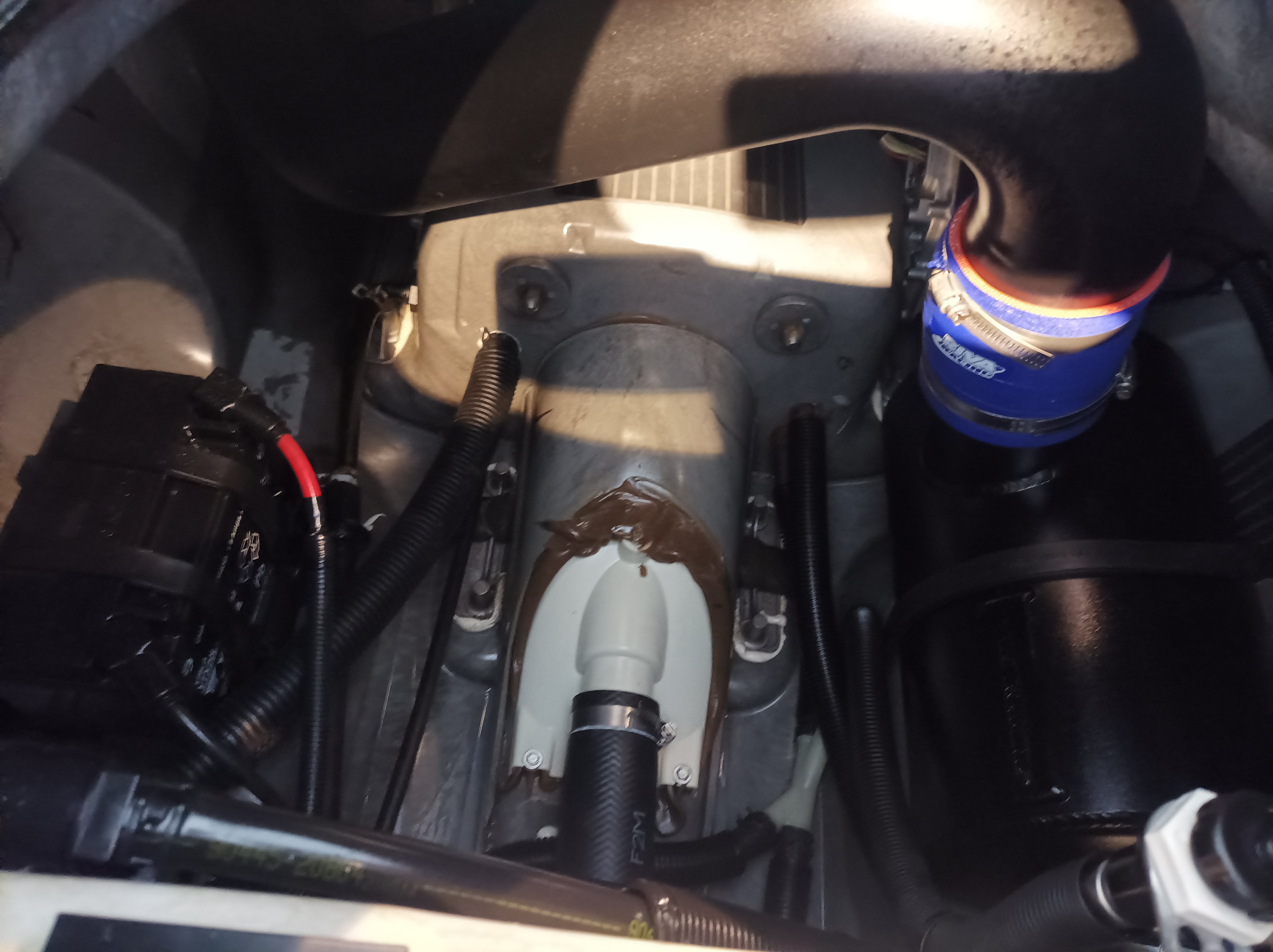 GP1800 R  SVHO anno 2022 foto 5