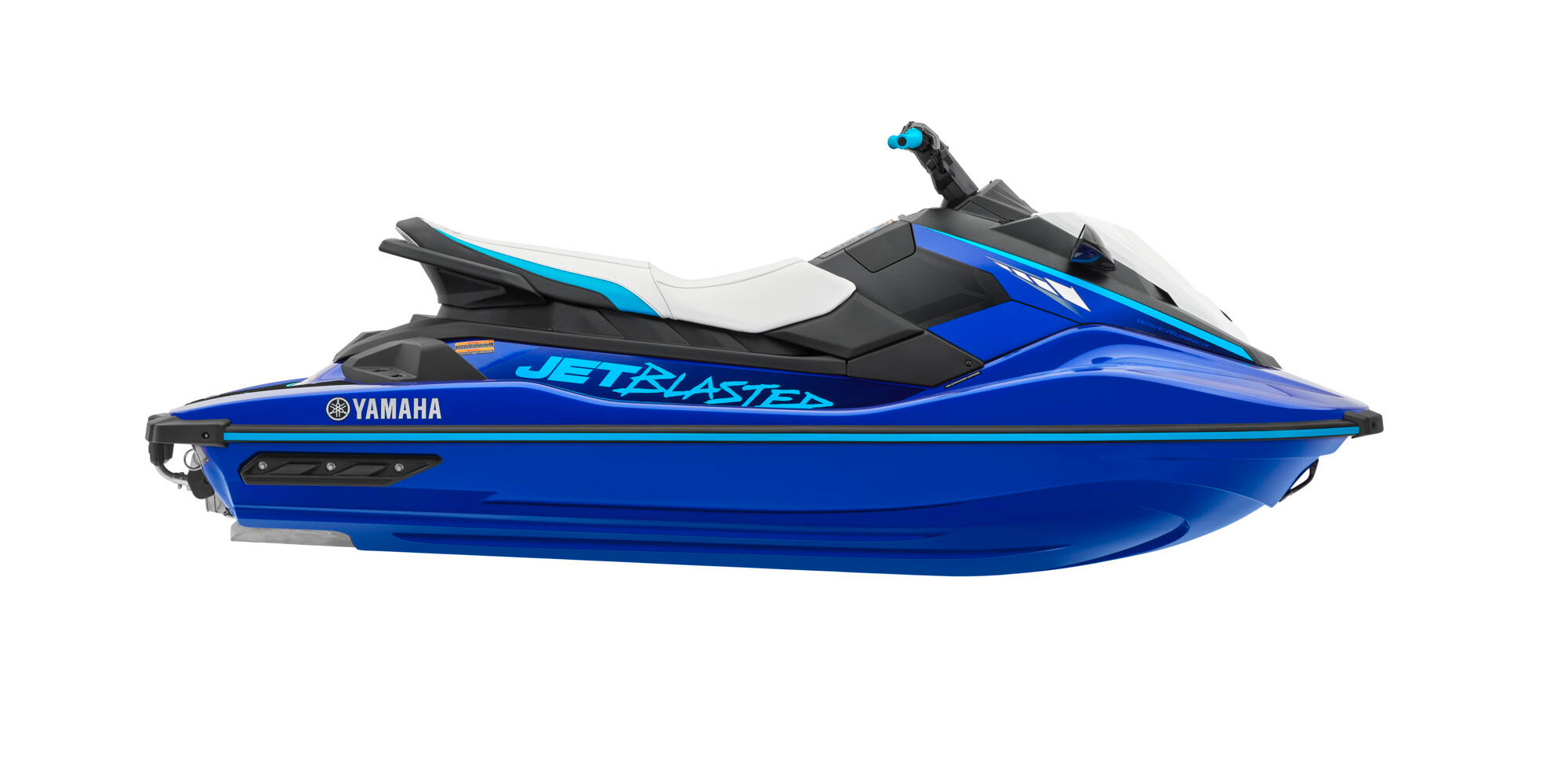 Moto d'acqua nuove JetBlaster