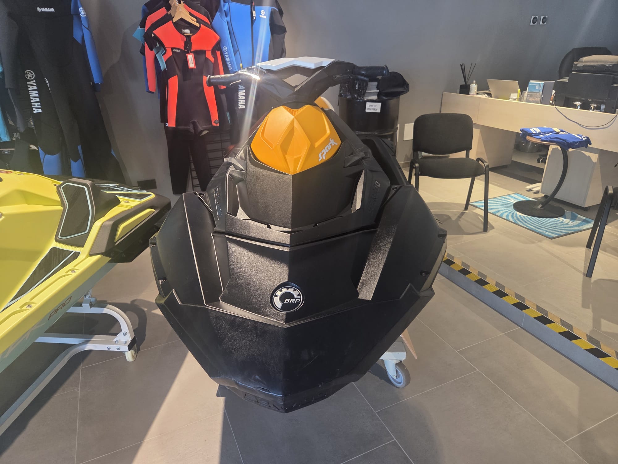 Seadoo Spark  foto 2