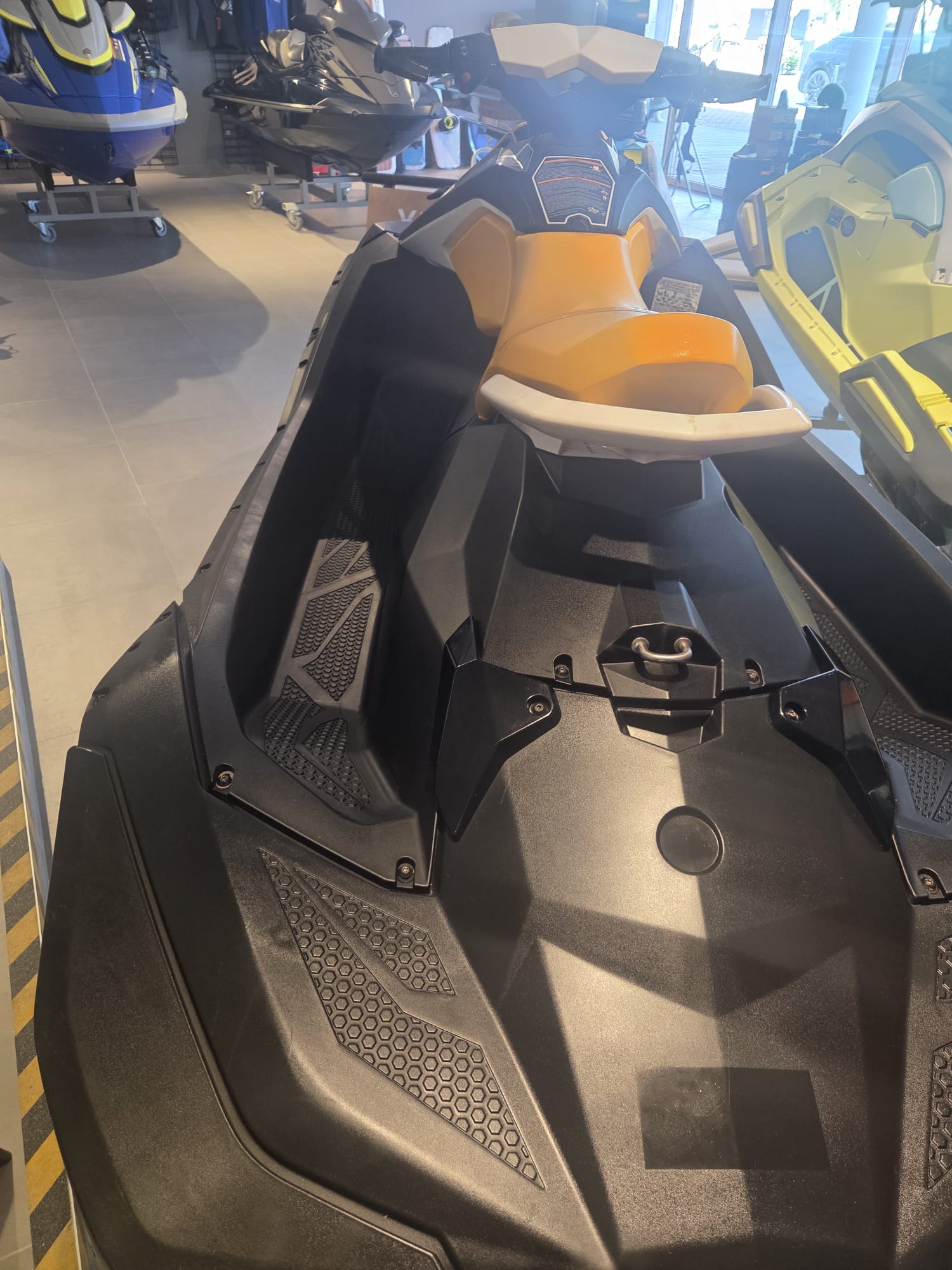 Seadoo Spark  foto 4