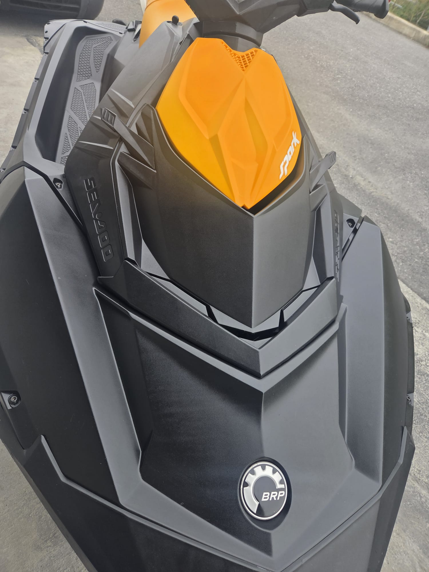 Seadoo Spark  foto 5