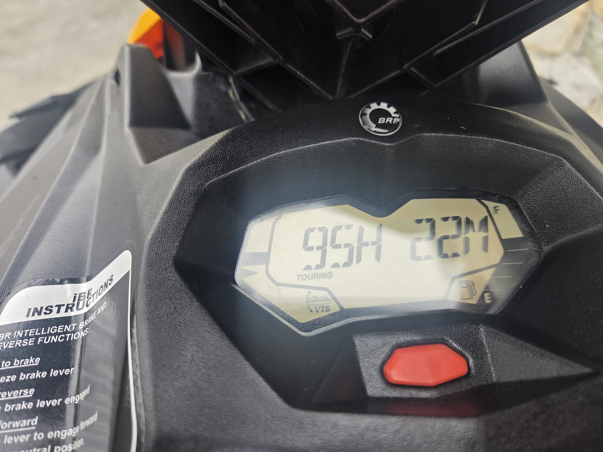 Seadoo Spark  foto 6