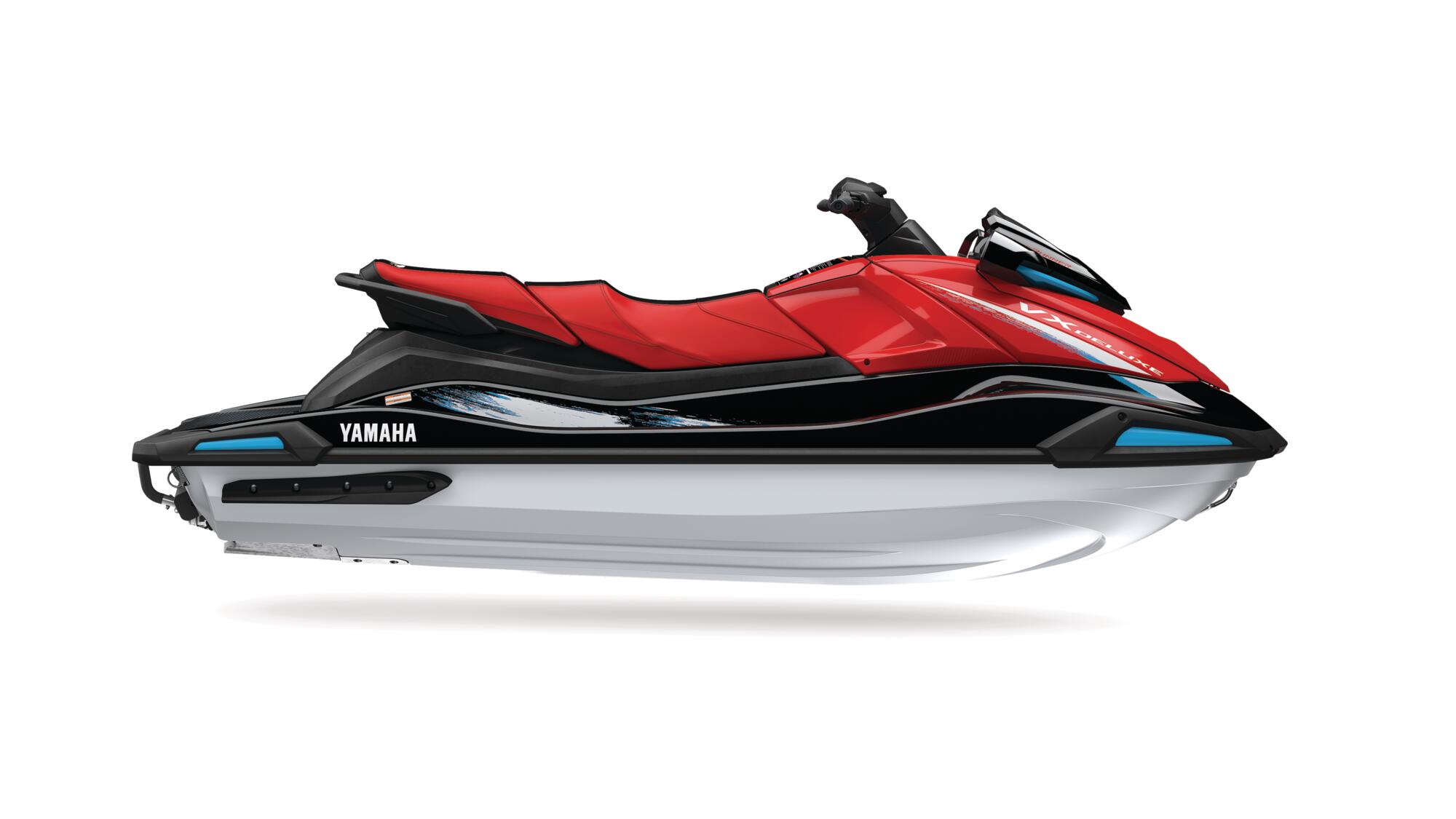 Moto d'acqua nuove VX DLX 2026