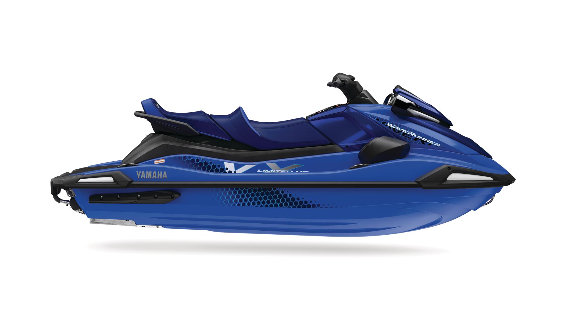 Moto d'acqua nuove VX HO LIMITED 2026