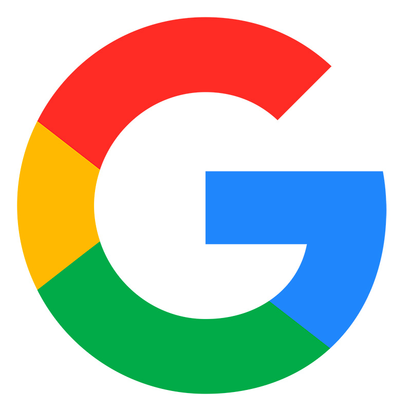 Recensione da Google