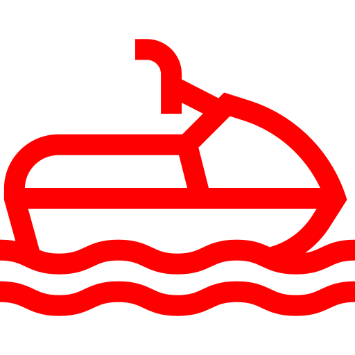Moto d'acqua
