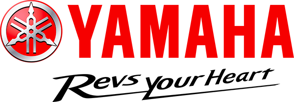 Logo Yamaha